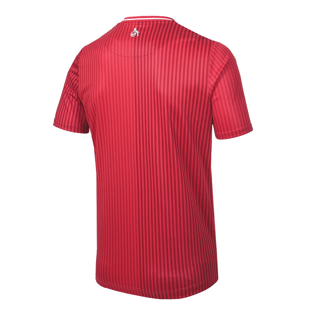 Camisa II Colonia 2023 2024 Hummel oficial Camisa II Colonia 2023 2024 Hummel oficial